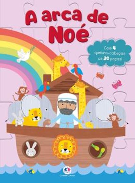 Picture of A ARCA DE NOE