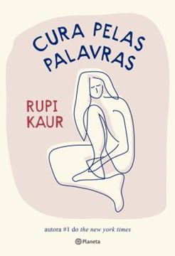 Imagem de CURA PELAS PALAVRAS