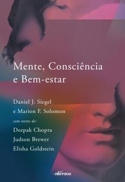 Imagem de MENTE, CONSCIENCIA E BEM-ESTAR