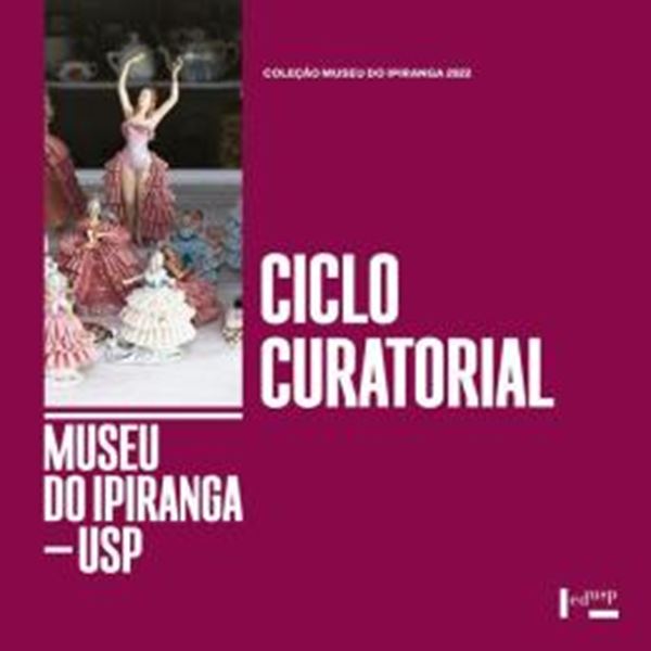 Picture of CICLO CURATORIAL