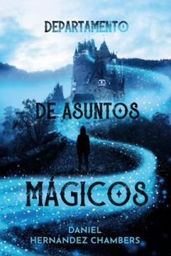 Imagem de DEPARTAMENTO DE ASUNTOS MAGICOS