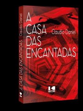 Imagem de A CASA DAS ENCANTADAS