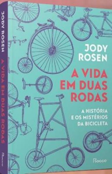 Picture of A VIDA EM DUAS RODAS