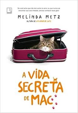Imagem de VIDA SECRETA DE MAC VOL. 2  A