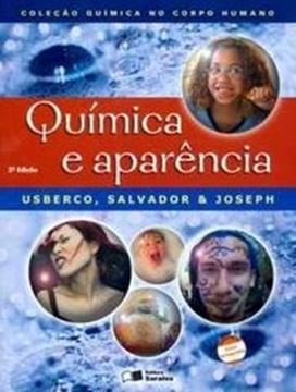 Imagem de QUIMICA E APARENCIA - 3ª ED