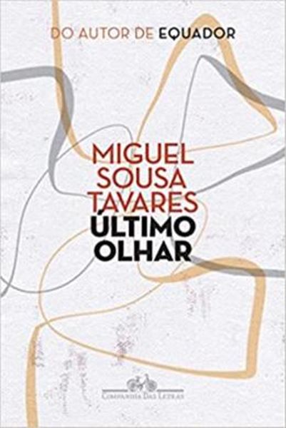 Picture of ÚLTIMO OLHAR