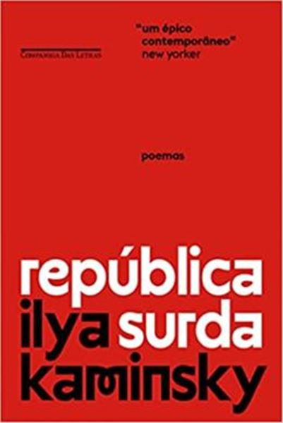 Picture of REPÚBLICA SURDA