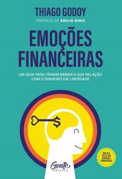 Imagem de EMOÇÕES FINANCEIRAS