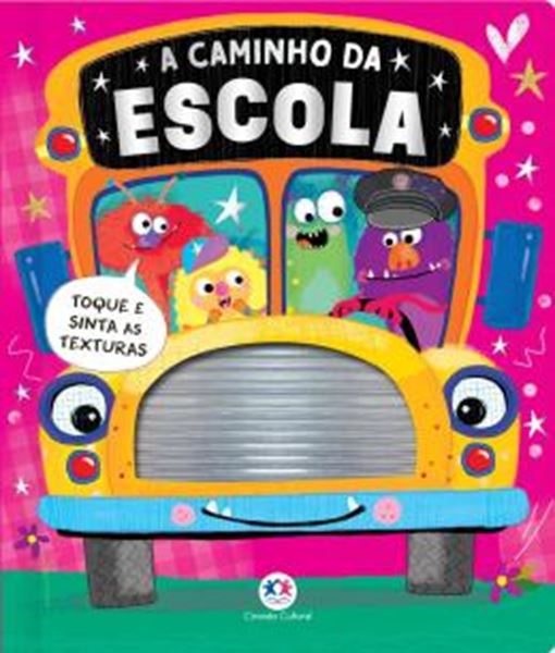 Picture of A CAMINHO DA ESCOLA