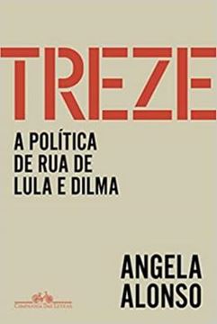 Imagem de TREZE