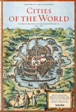 Imagem de CITIES OF THE WORLD
