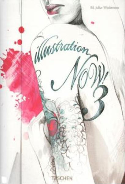 Picture of ILLUSTRATION NOW!3