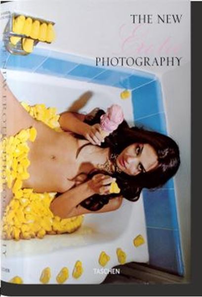 Picture of THE NEW EROTIC PHOTOGRAPHY