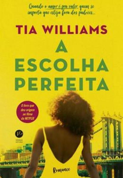 Picture of A ESCOLHA PERFEITA