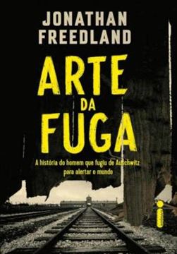 Imagem de A ARTE DA FUGA
