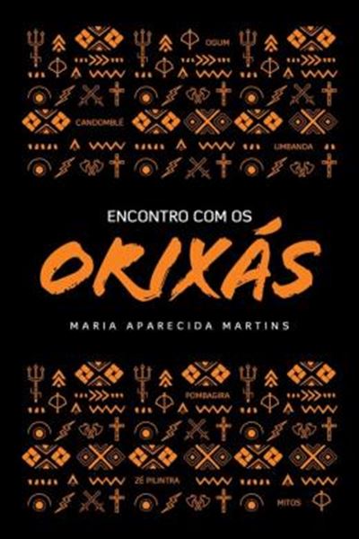 Picture of ENCONTRO COM OS ORIXAS