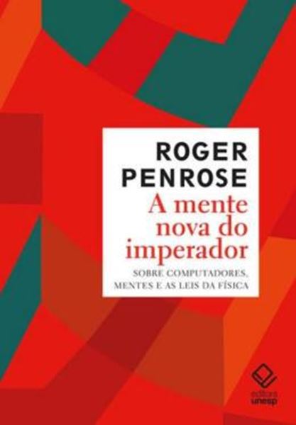 Picture of A MENTE NOVA DO IMPERADOR