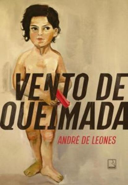 Picture of VENTO DE QUEIMADA