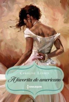 Imagem de A FAVORITA DO AMERICANO