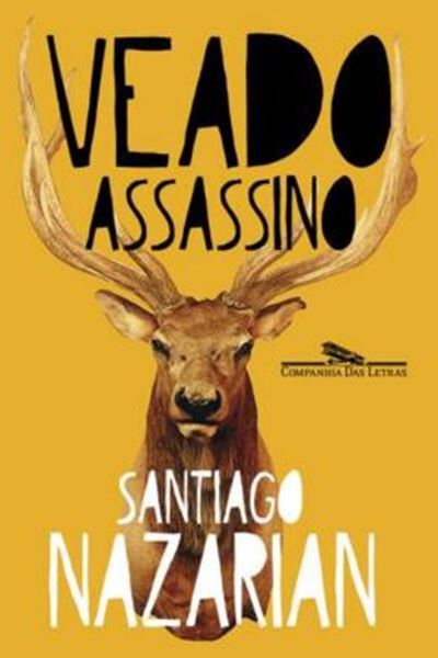 Picture of VEADO ASSASSINO