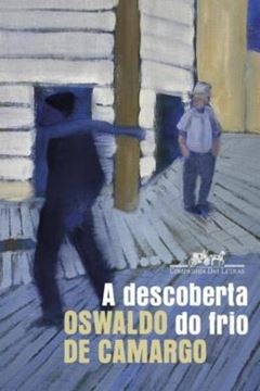 Imagem de A DESCOBERTA DO FRIO