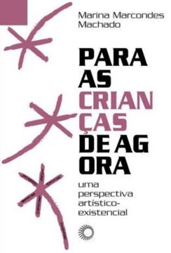 Imagem de PARA AS CRIANCAS DE AGORA