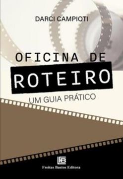 Imagem de OFICINA DE ROTEIRO
