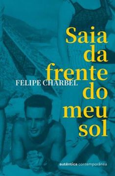Imagem de SAIA DA FRENTE DO MEU SOL
