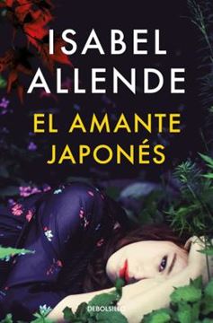 Imagem de EL AMANTE JAPONES