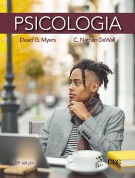 Imagem de PSICOLOGIA - 13ª ED.
