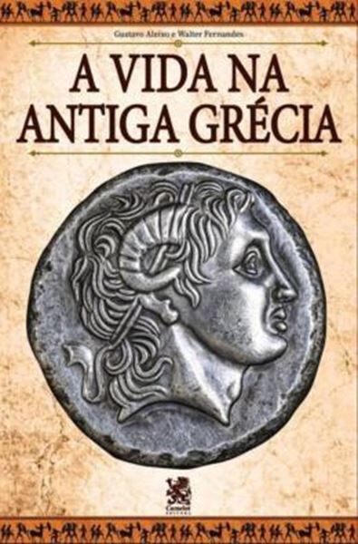 Picture of A VIDA NA ANTIGA GRECIA