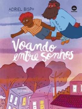 Imagem de VOANDO ENTRE SONHOS