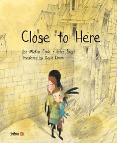 Picture of CLOSE TO HERE