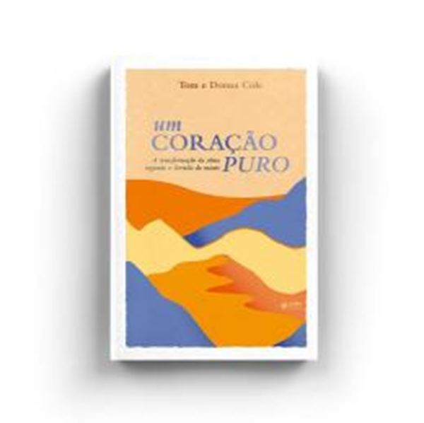 Picture of UM CORACAO PURO