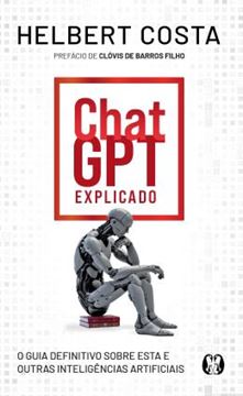 Imagem de CHATGPT EXPLICADO - VOLUME 1