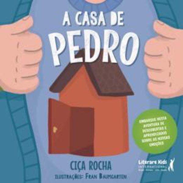 Picture of A CASA DE PEDRO