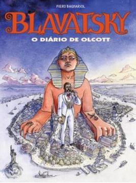 Imagem de BLAVATSKY