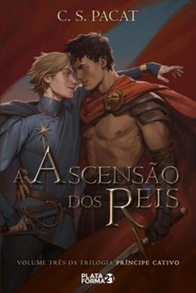 Picture of A ASCENSAO DOS REIS - VOL. 3 - 2ª ED.