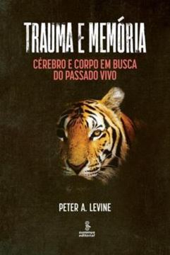 Imagem de TRAUMA E MEMORIA