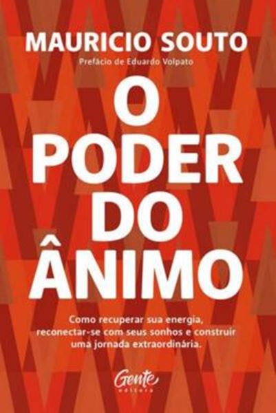 Picture of O PODER DO ANIMO