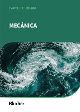 Imagem de MECANICA - 1ª ED