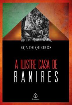 Imagem de A ILUSTRE CASA DE RAMIRES