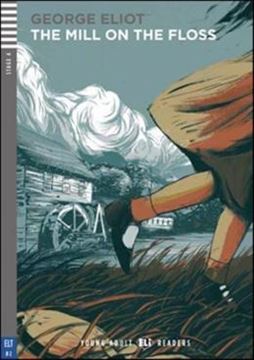 Imagem de THE MILL ON THE FLOSS - YOUNG ADULT ELI READERS B2 - DOWNLODABLE MULTIMEDIA