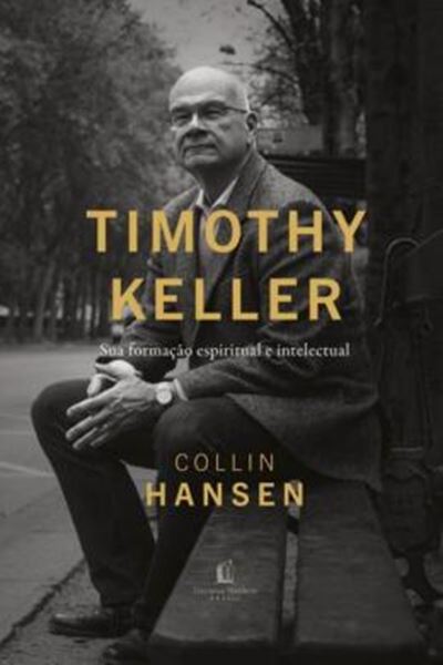 Picture of TIMOTHY KELLER