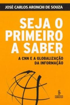Imagem de SEJA O PRIMEIRO A SABER