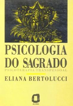 Imagem de PSICOLOGIA DO SAGRADO