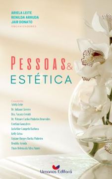 Imagem de PESSOAS E ESTETICA
