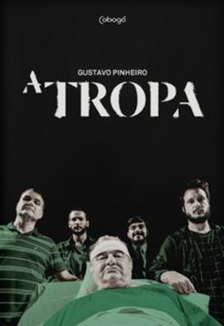 Imagem de TROPA, A