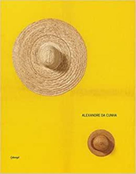 Picture of ALEXANDRE DA CUNHA