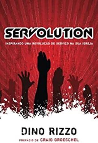 Picture of SERVOLUTION 
